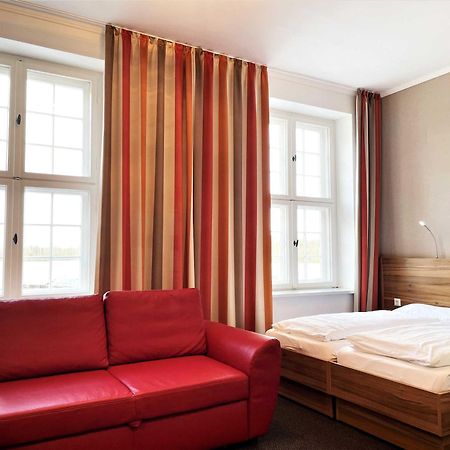 Ibs Begegnungszentrum Lauta Buitenkant foto