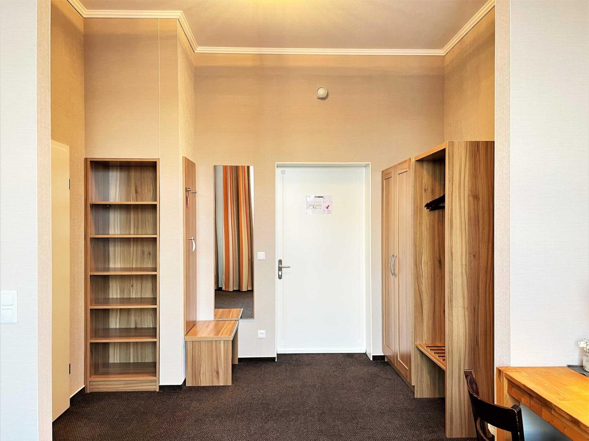 Ibs Begegnungszentrum Lauta Buitenkant foto