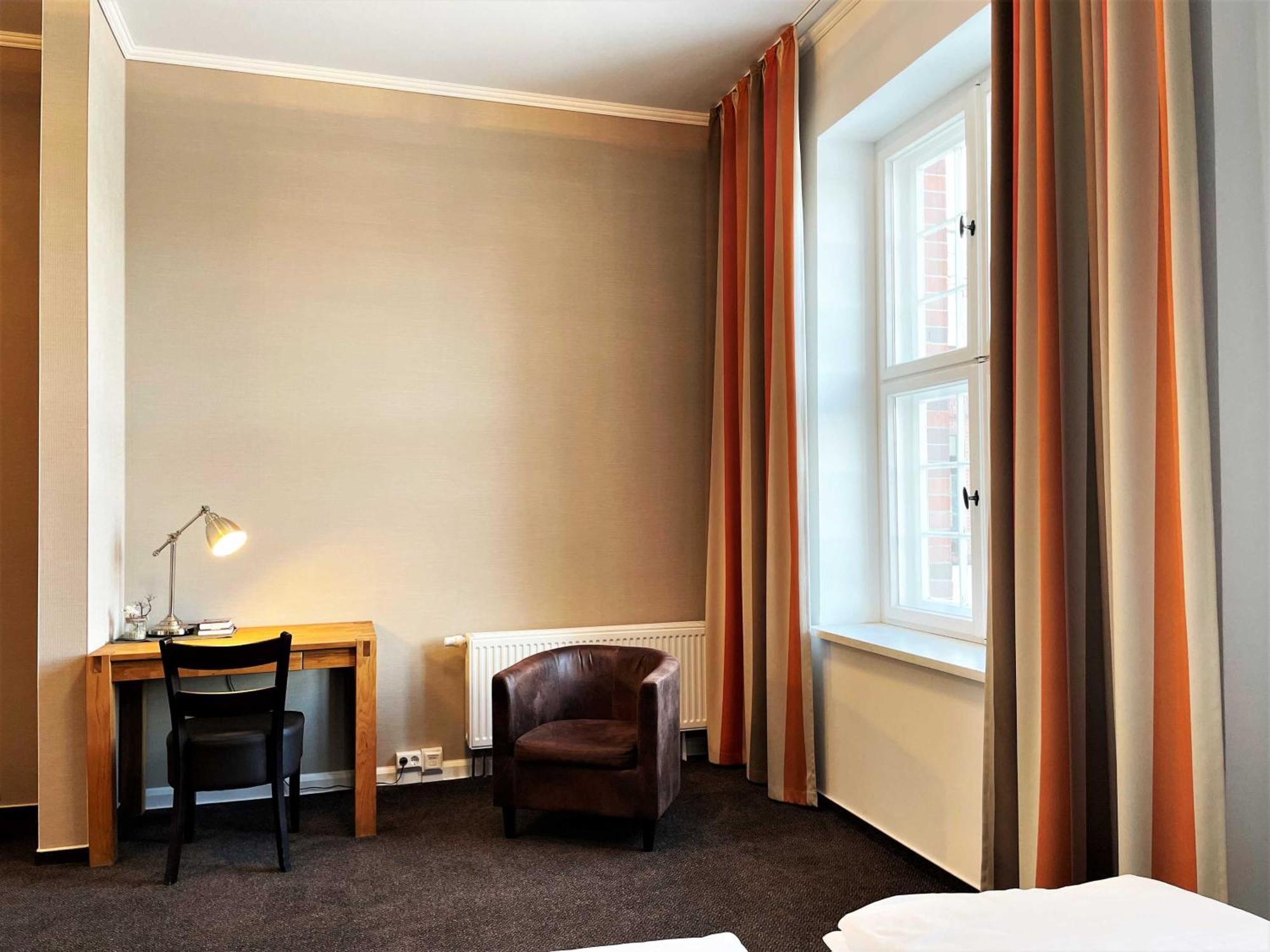 Ibs Begegnungszentrum Lauta Buitenkant foto