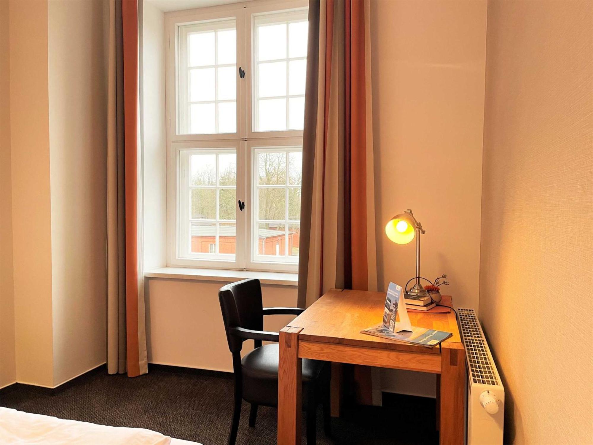 Ibs Begegnungszentrum Lauta Buitenkant foto