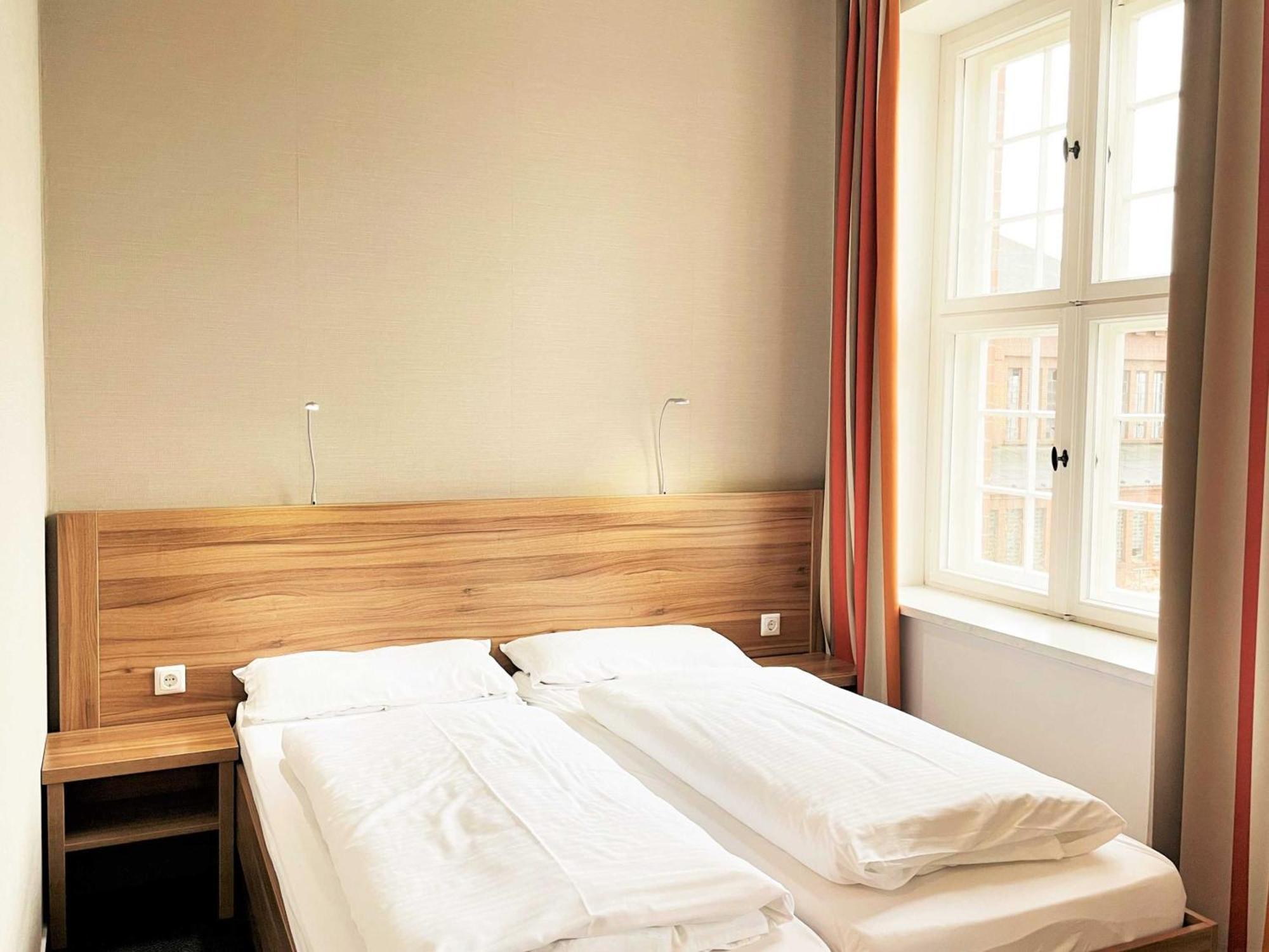 Ibs Begegnungszentrum Lauta Buitenkant foto