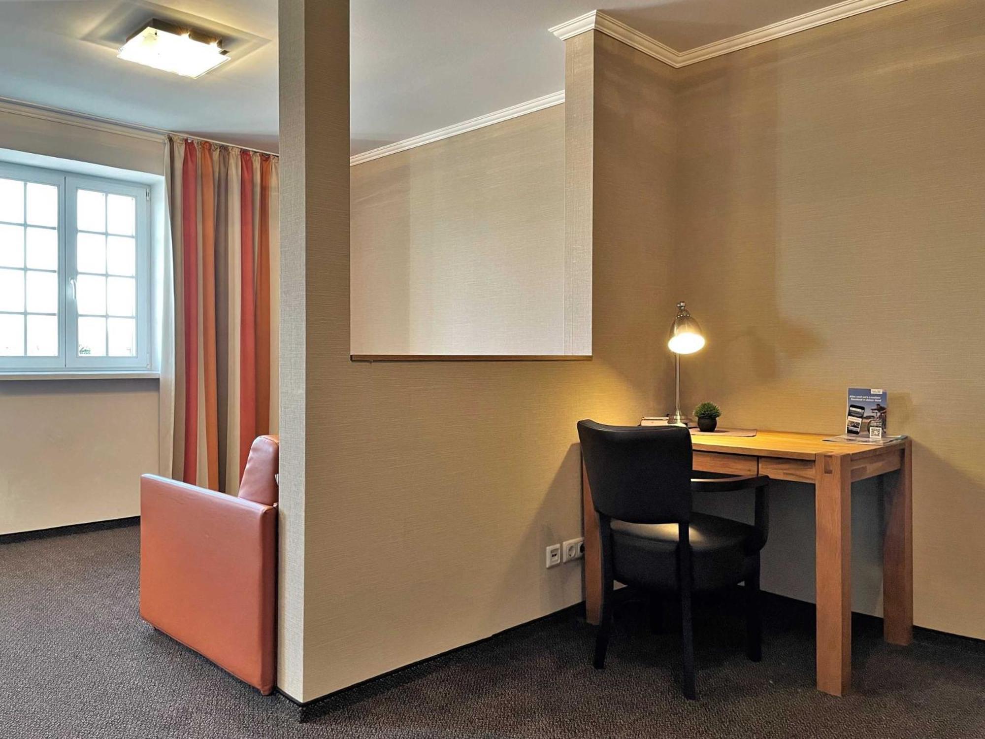 Ibs Begegnungszentrum Lauta Buitenkant foto