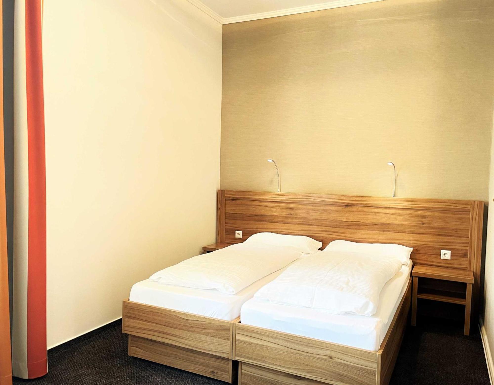 Ibs Begegnungszentrum Lauta Buitenkant foto