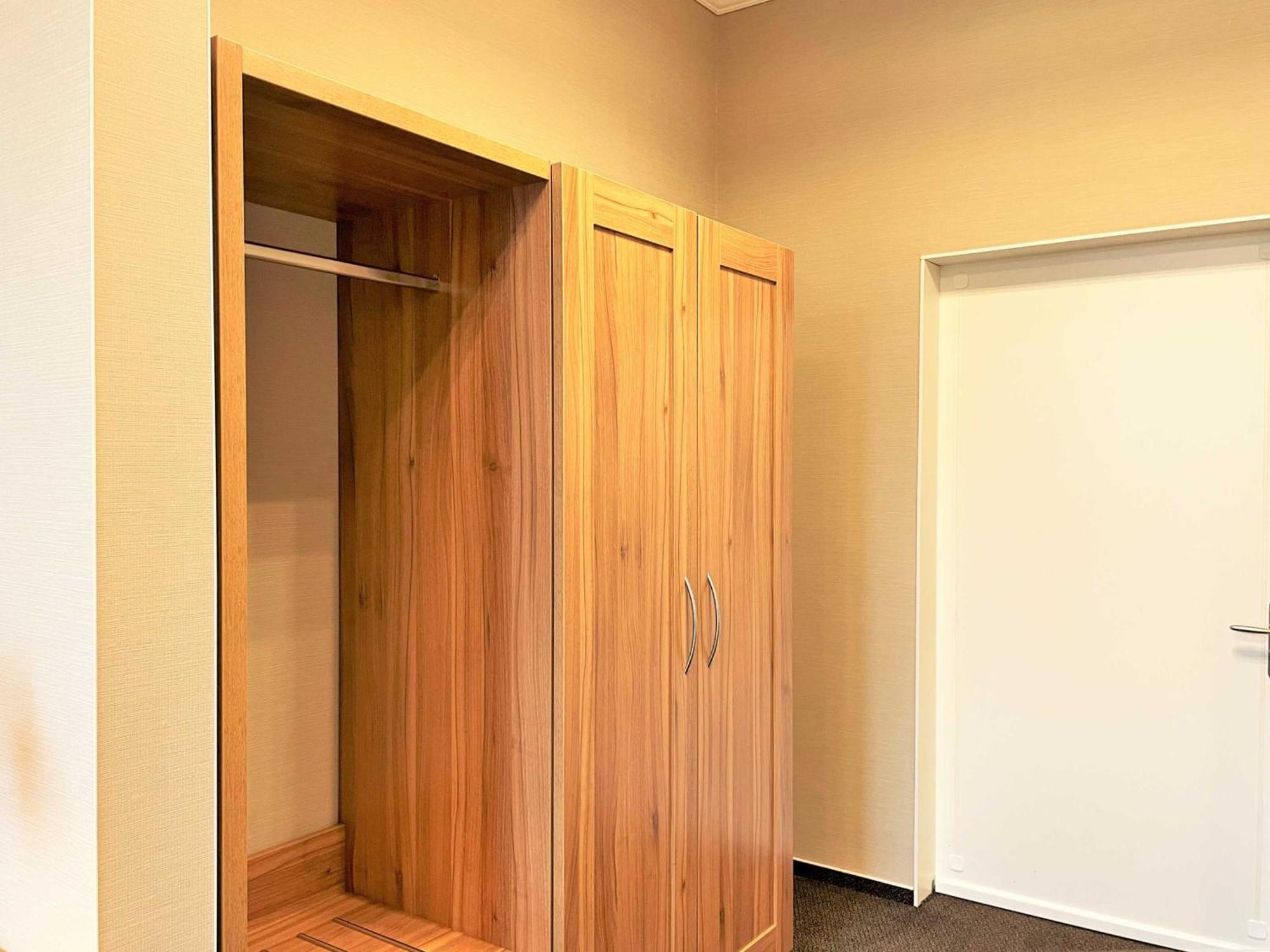 Ibs Begegnungszentrum Lauta Buitenkant foto