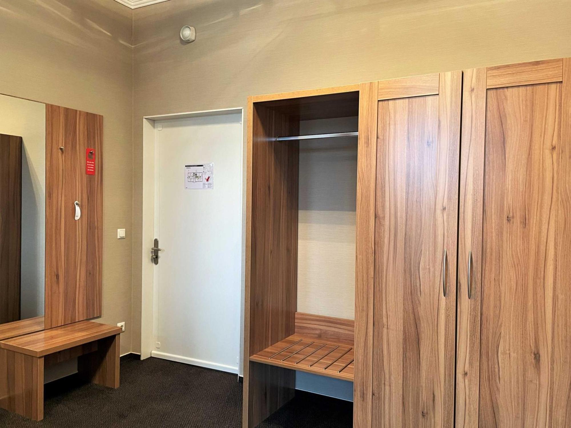Ibs Begegnungszentrum Lauta Buitenkant foto